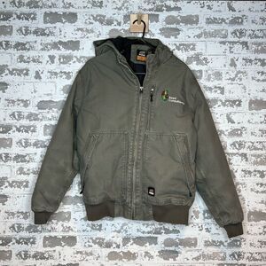 Berne out door jacket